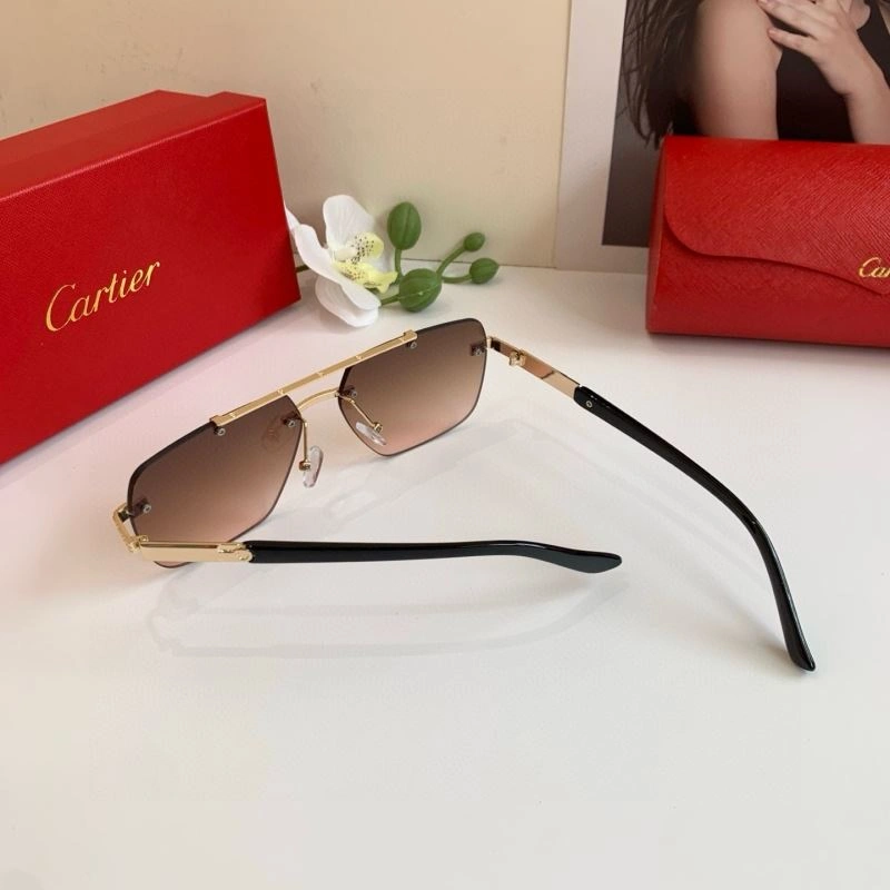 Cartier Sunglasses Timeless 277387