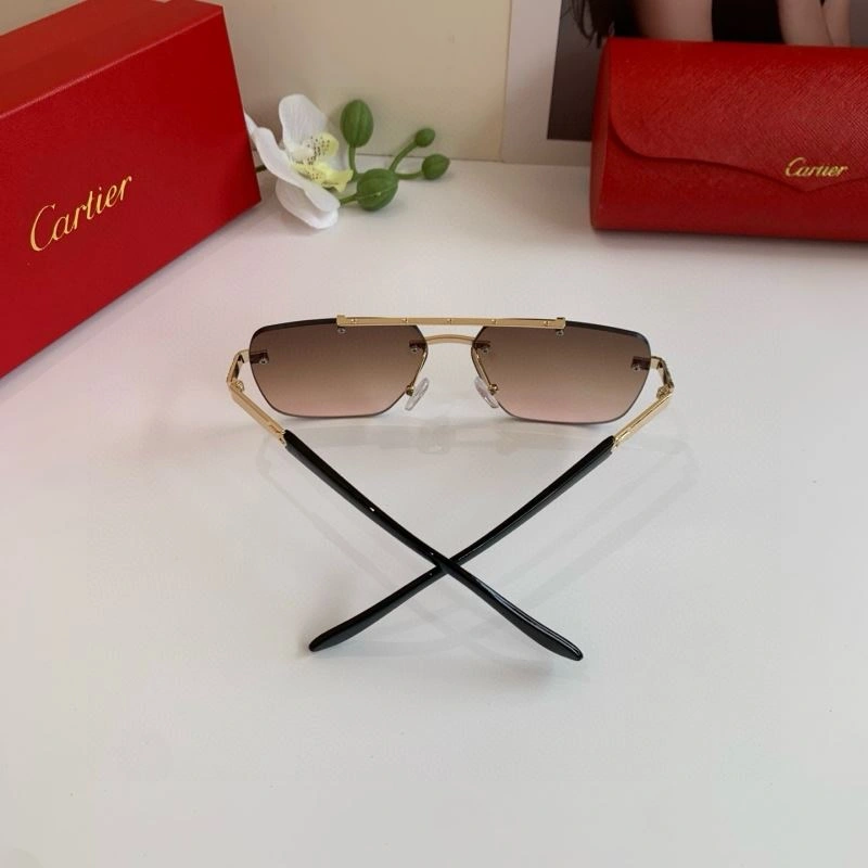 Cartier Sunglasses Timeless 277387