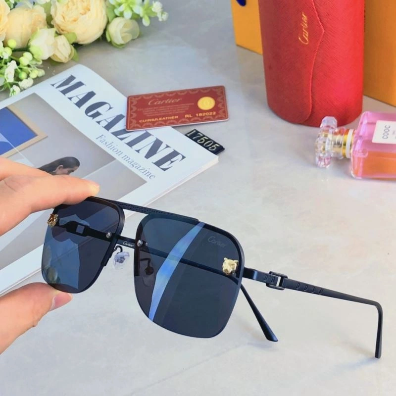 Cartier Sunglasses Functional 277386