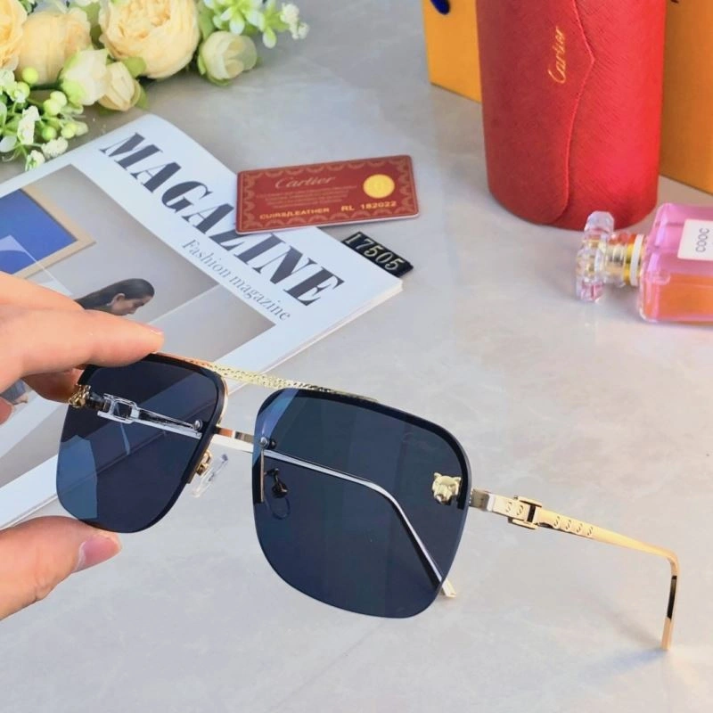 Cartier Sunglasses Functional 277386