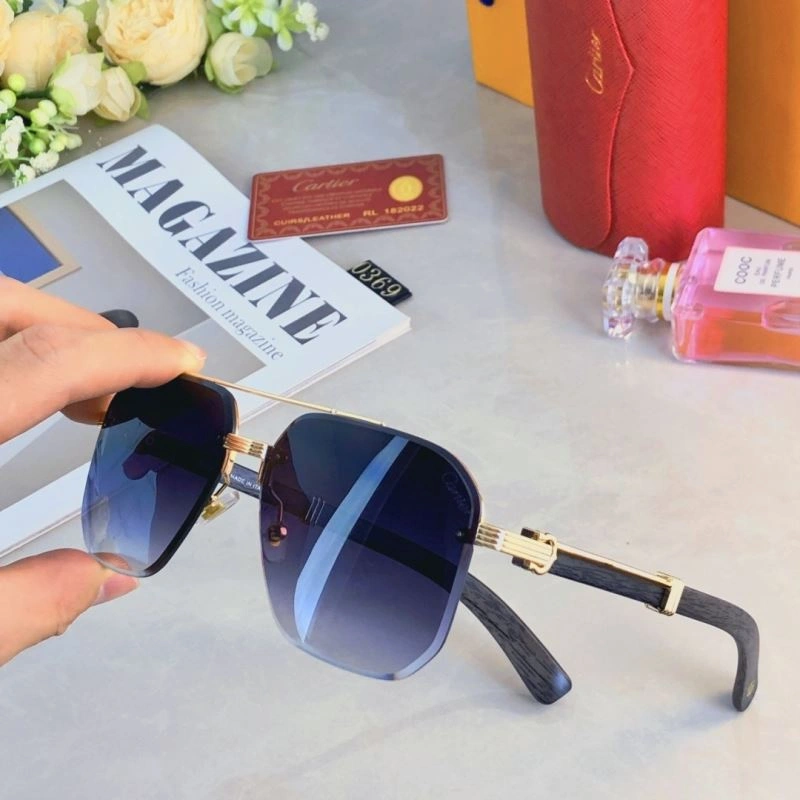 FastDry Cartier Sunglasses 277384