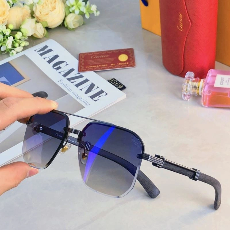 FastDry Cartier Sunglasses 277384