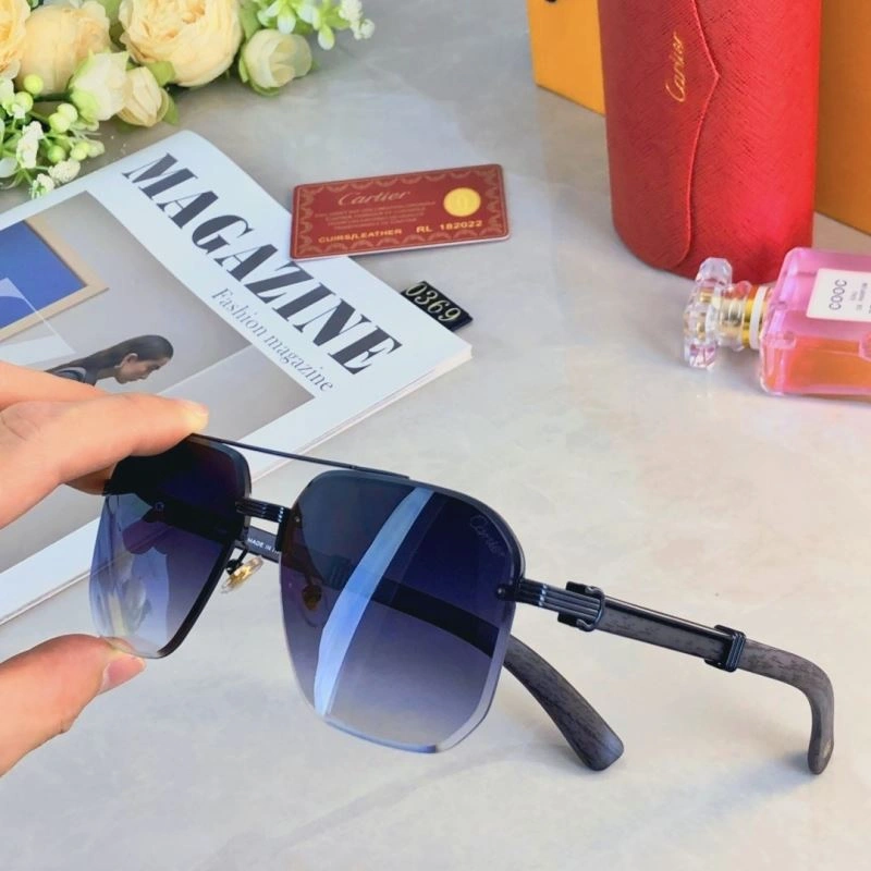 FastDry Cartier Sunglasses 277384