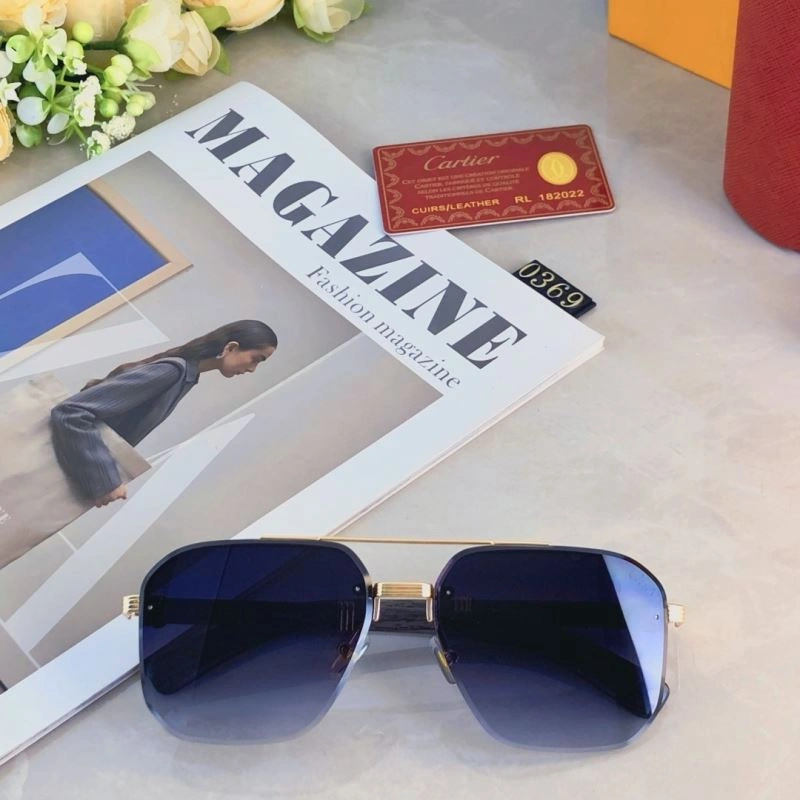 FastDry Cartier Sunglasses 277384