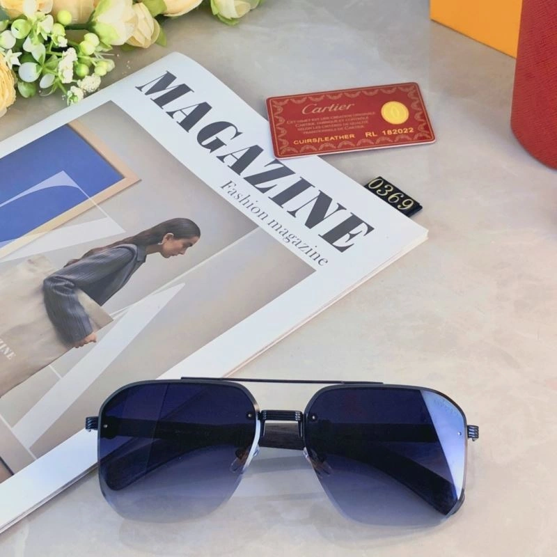 FastDry Cartier Sunglasses 277384