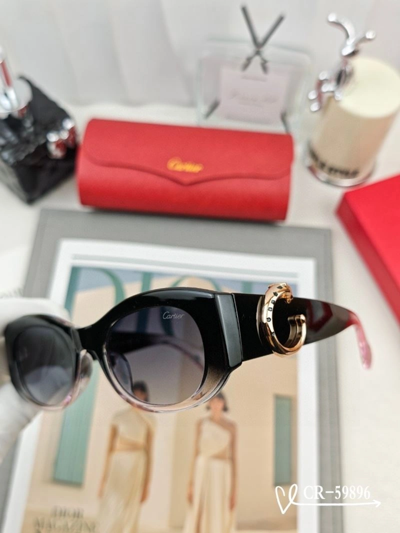 FastDry Cartier Sunglasses 277378