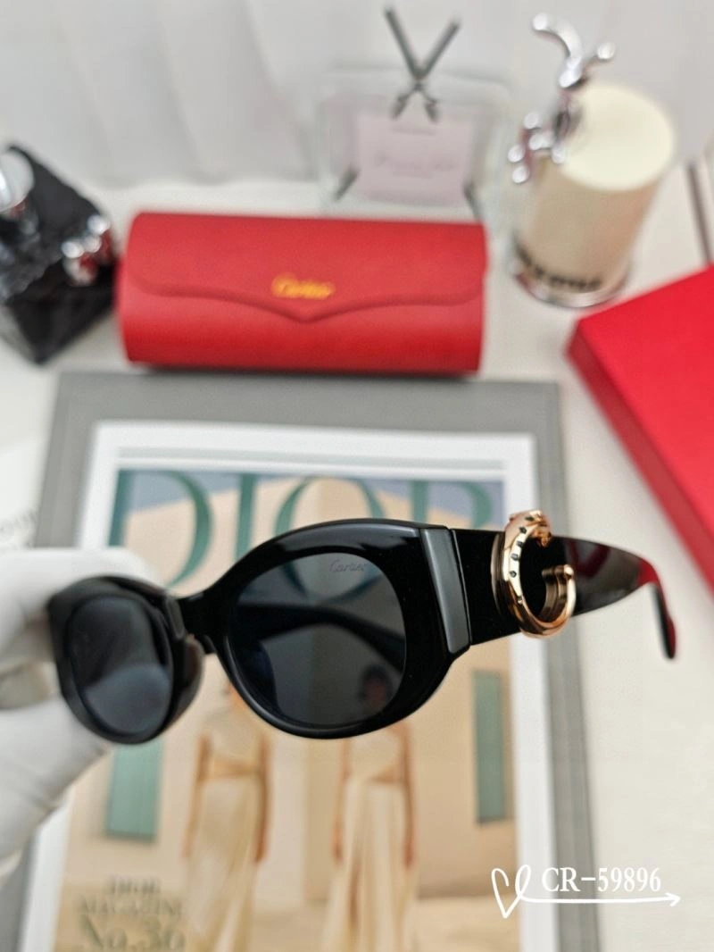 FastDry Cartier Sunglasses 277378