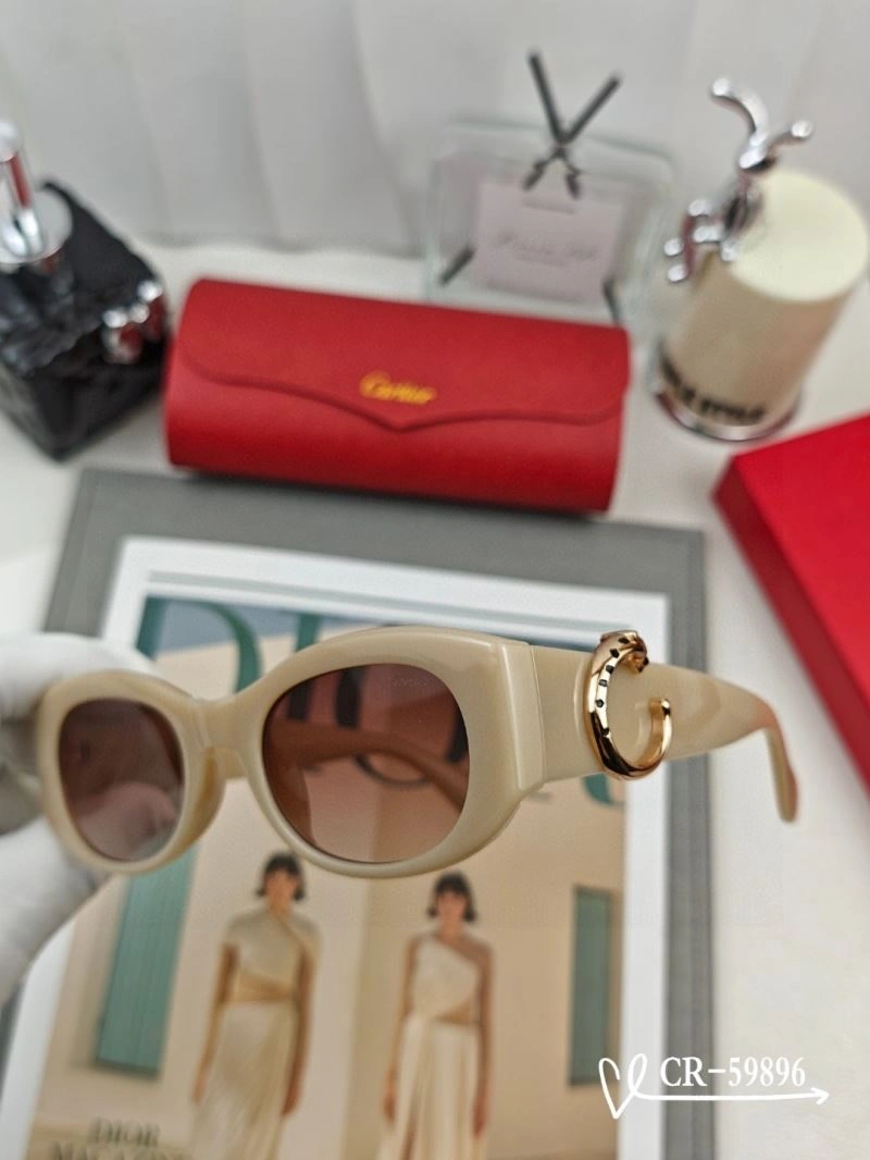 FastDry Cartier Sunglasses 277378