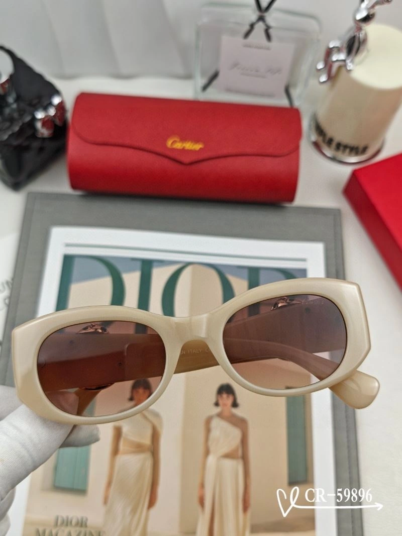 FastDry Cartier Sunglasses 277378