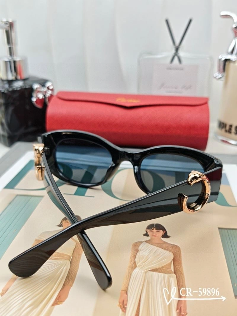 FastDry Cartier Sunglasses 277378