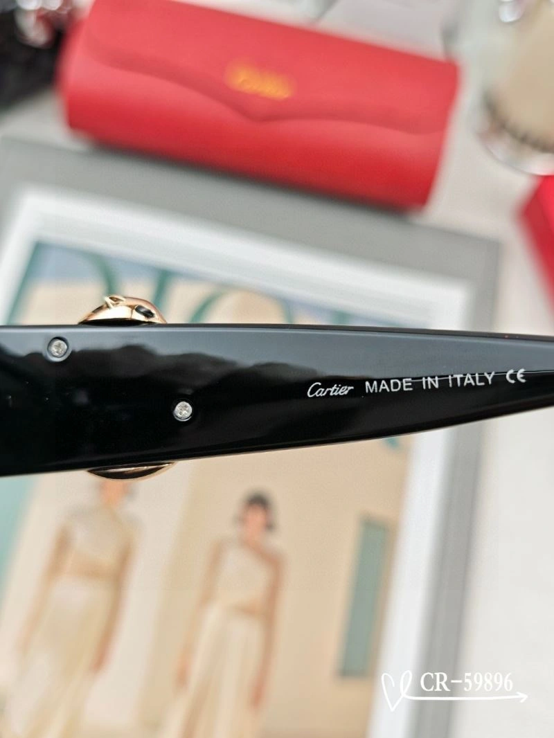 FastDry Cartier Sunglasses 277378