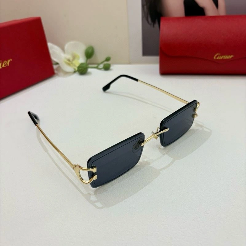 Cartier Sunglasses MoistureWicking 277377
