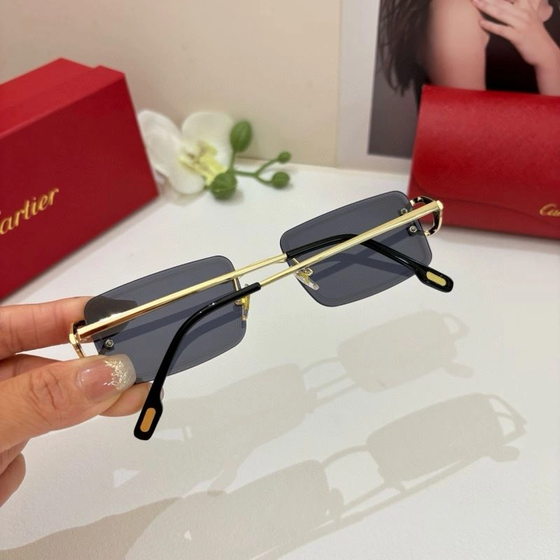 Cartier Sunglasses MoistureWicking 277377