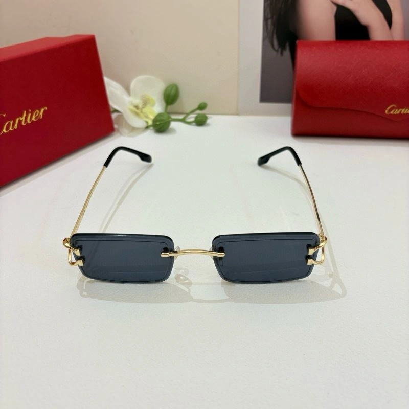 Cartier Sunglasses MoistureWicking 277377