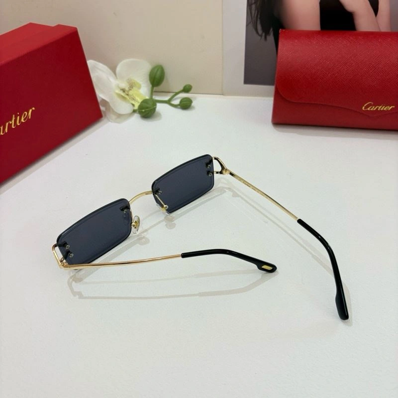 Cartier Sunglasses MoistureWicking 277377