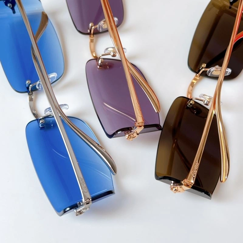 EyeCatching Cartier Sunglasses 277373