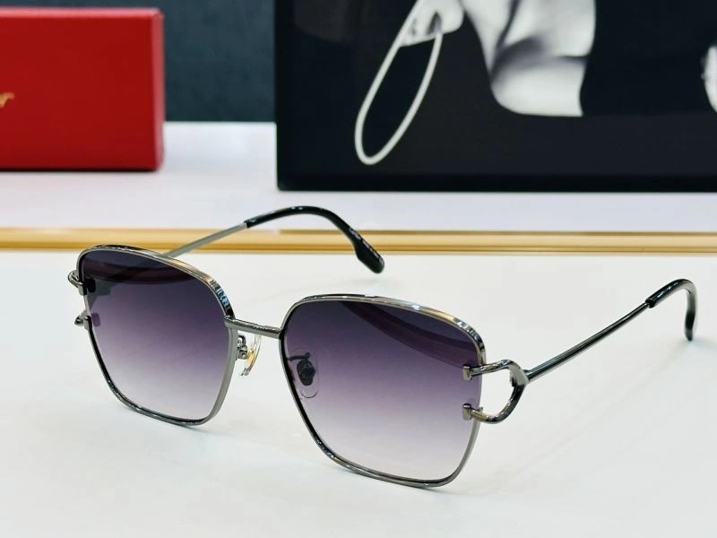 Cartier Sunglasses HighPerformance 277375