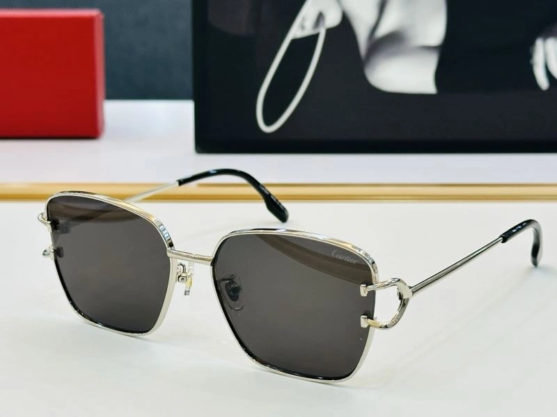 Cartier Sunglasses HighPerformance 277375