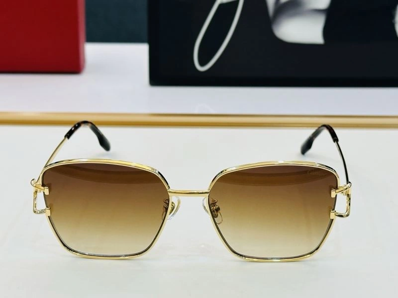 Cartier Sunglasses HighPerformance 277375