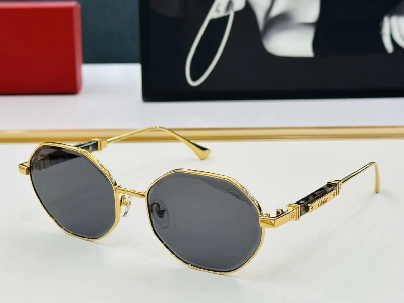FastDry Cartier Sunglasses 277371