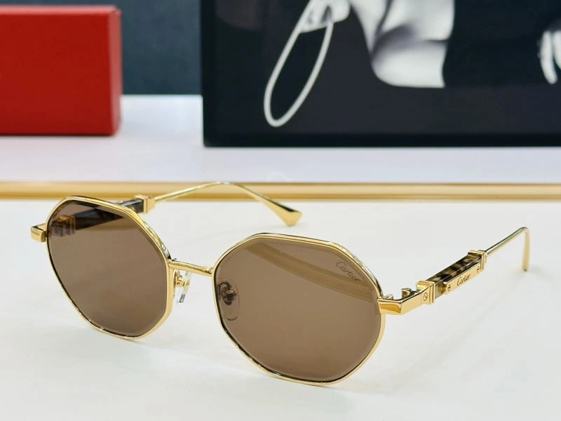 FastDry Cartier Sunglasses 277371
