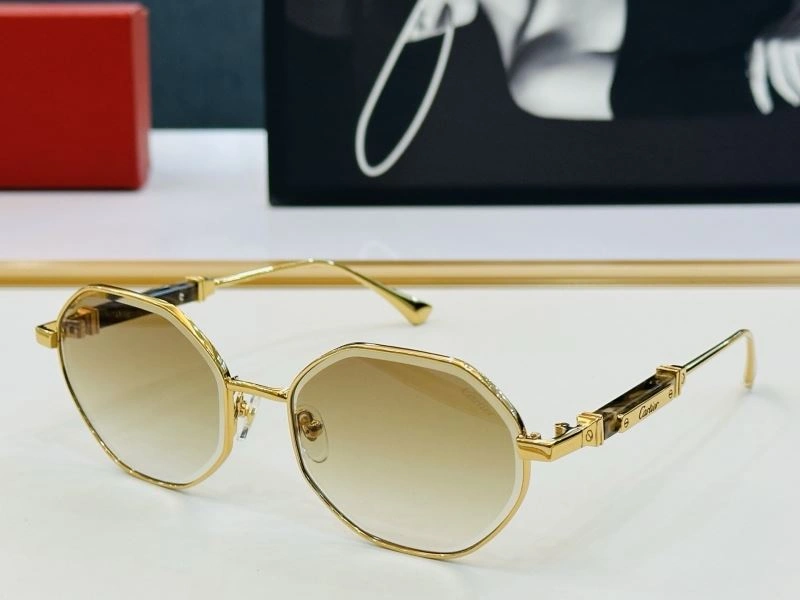 FastDry Cartier Sunglasses 277371