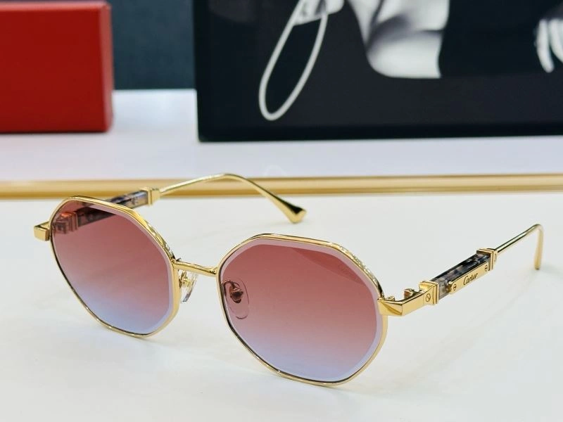 FastDry Cartier Sunglasses 277371