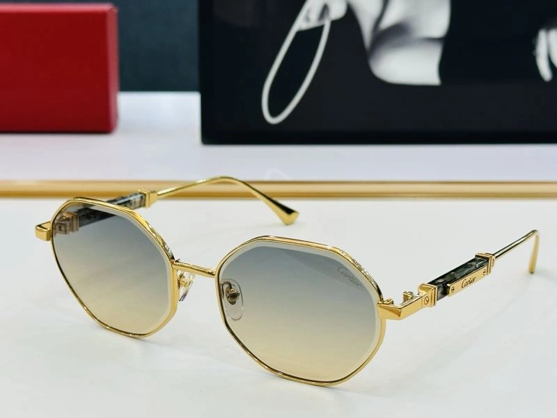 FastDry Cartier Sunglasses 277371
