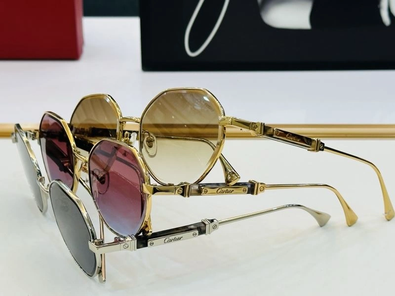 FastDry Cartier Sunglasses 277371