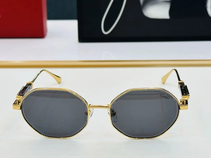 FastDry Cartier Sunglasses 277371