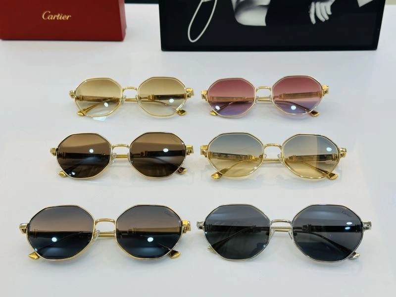 FastDry Cartier Sunglasses 277371