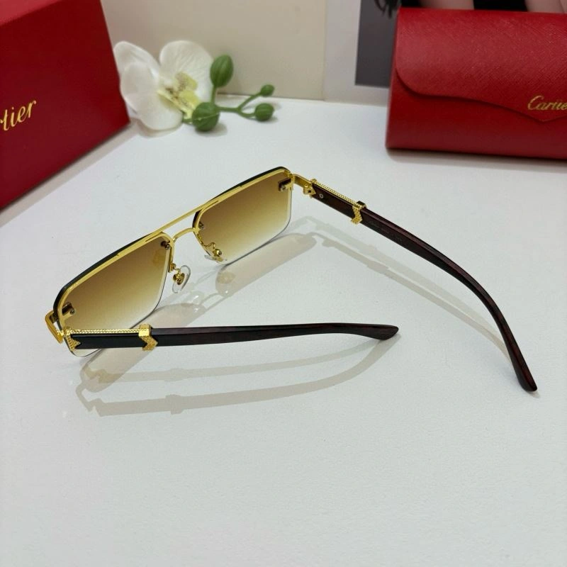 Cartier Sunglasses FastDry 277370