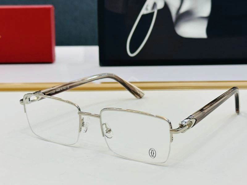 Cartier Sunglasses TechFriendly 277369