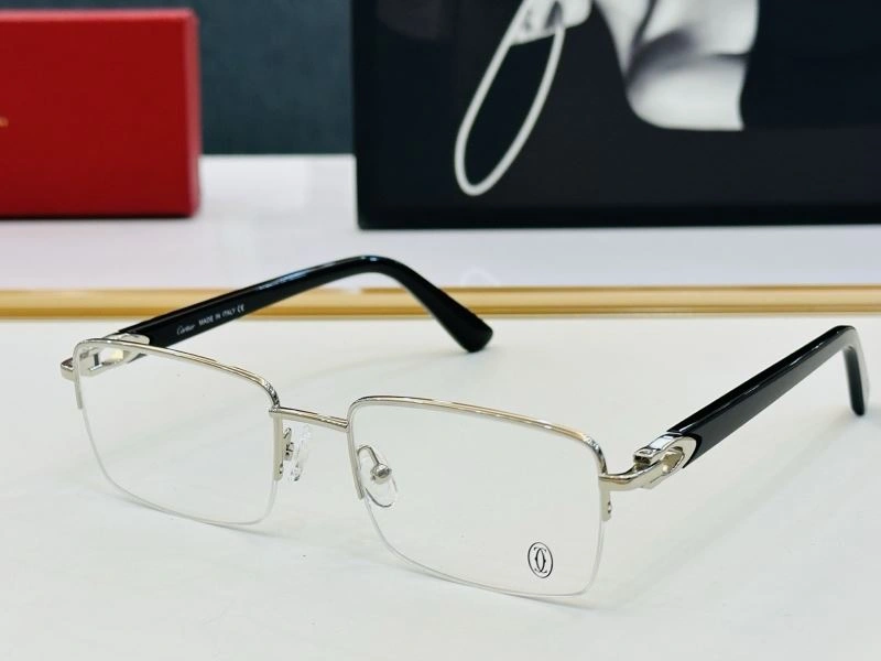 Cartier Sunglasses TechFriendly 277369