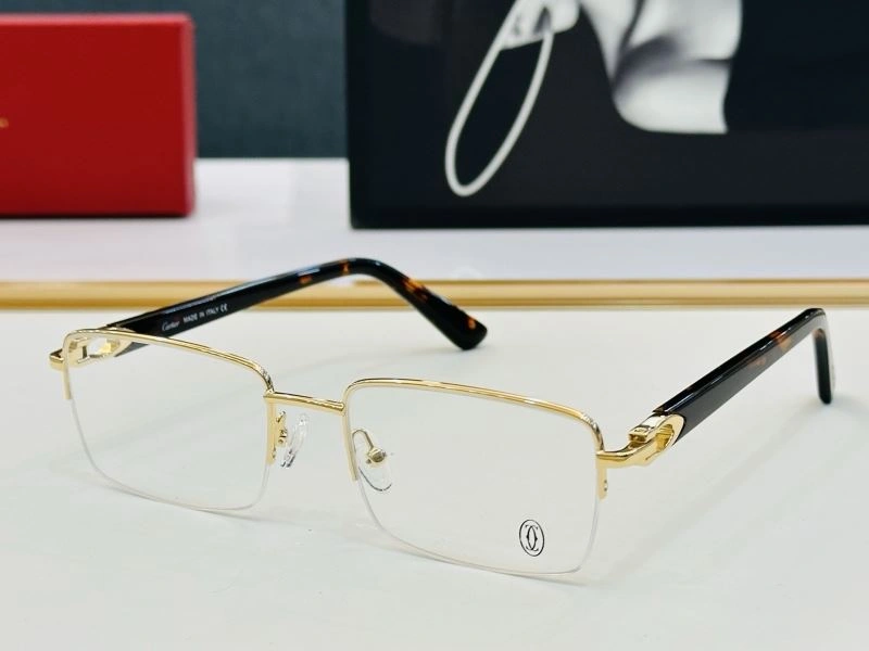 Cartier Sunglasses TechFriendly 277369