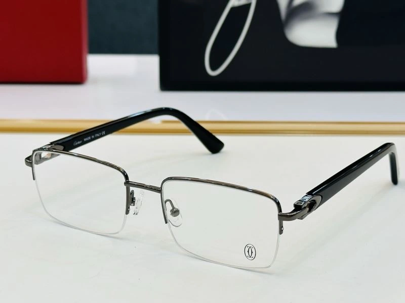 Cartier Sunglasses TechFriendly 277369