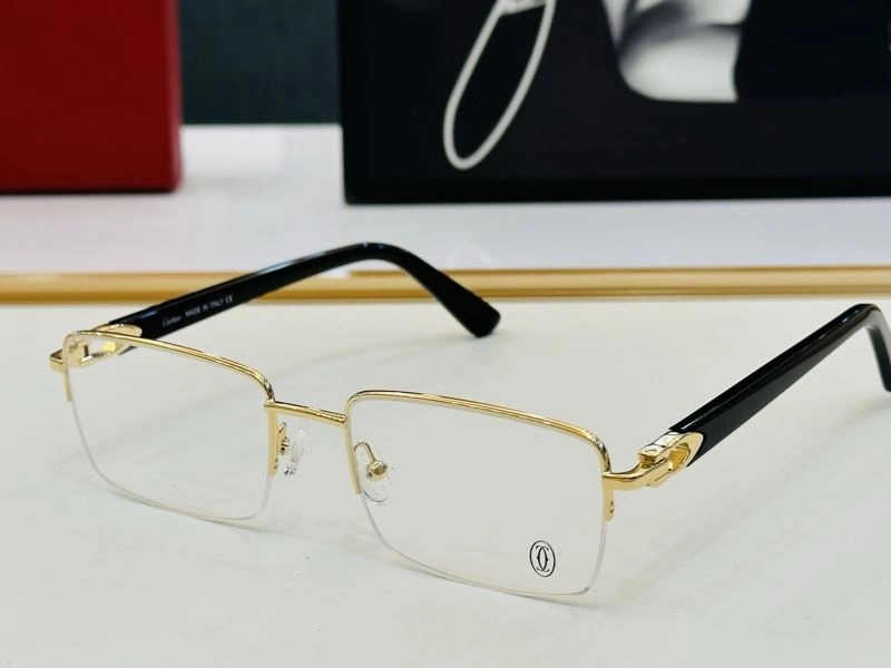 Cartier Sunglasses TechFriendly 277369