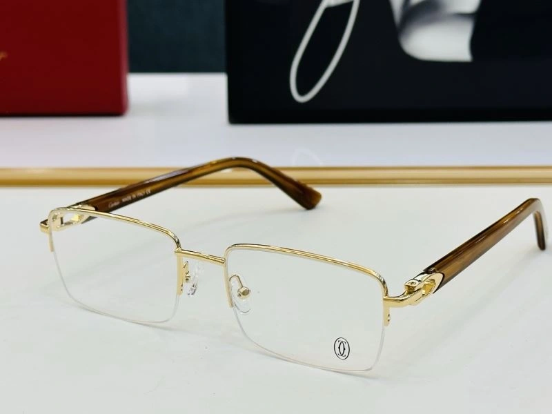 Cartier Sunglasses TechFriendly 277369