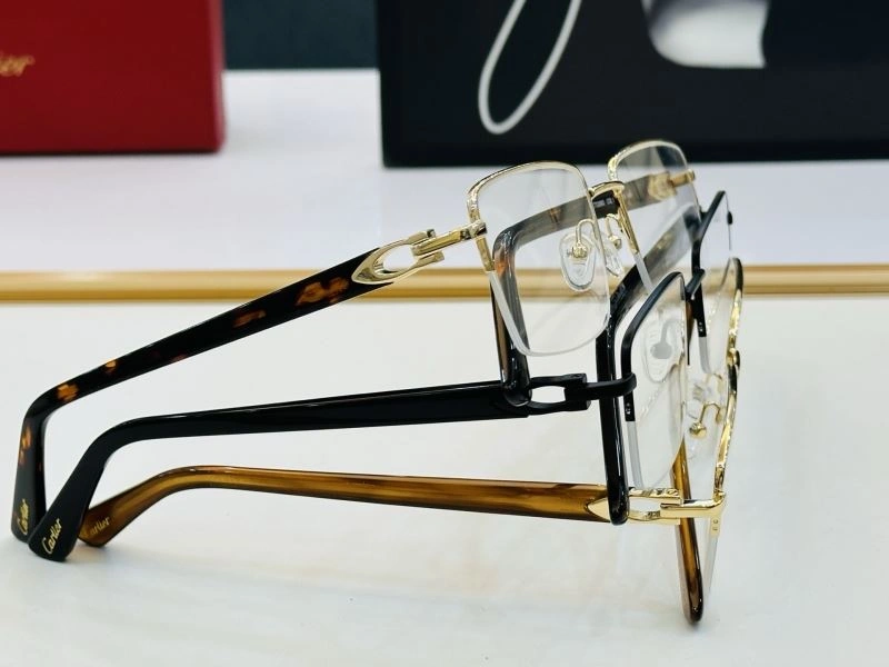 Cartier Sunglasses TechFriendly 277369