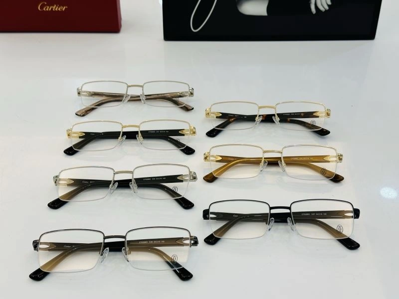 Cartier Sunglasses TechFriendly 277369