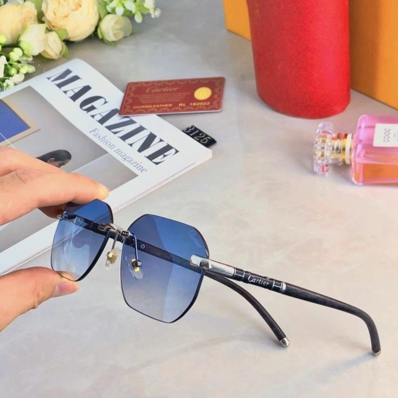 Cartier Sunglasses Sporty 277367