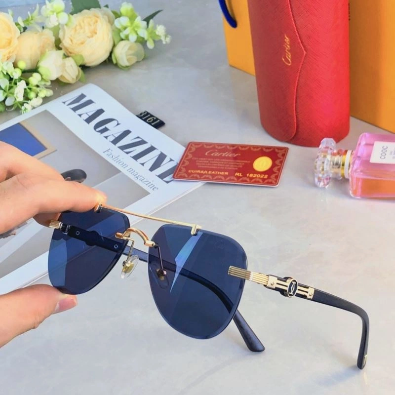 Durable Cartier Sunglasses 277368