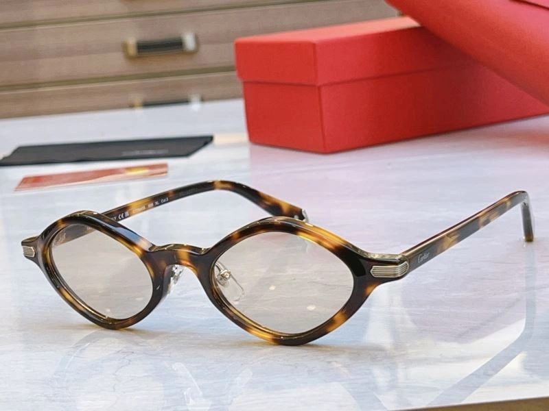 TechFriendly Cartier Sunglasses 277364