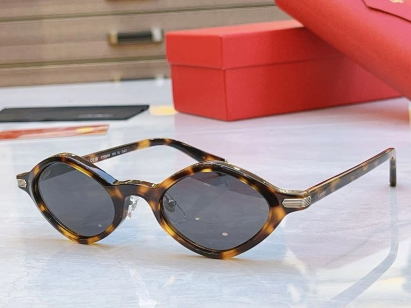 TechFriendly Cartier Sunglasses 277364