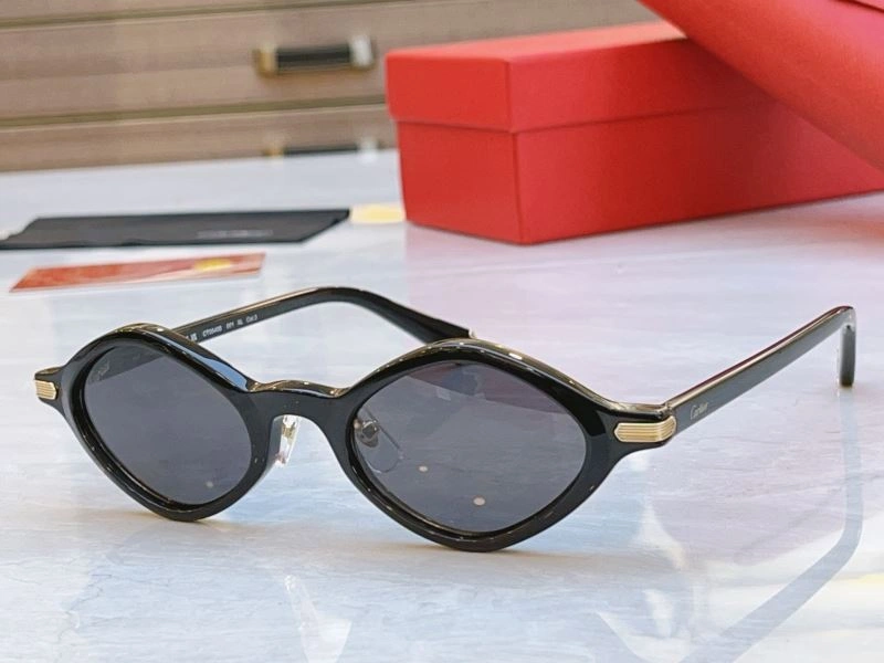 TechFriendly Cartier Sunglasses 277364