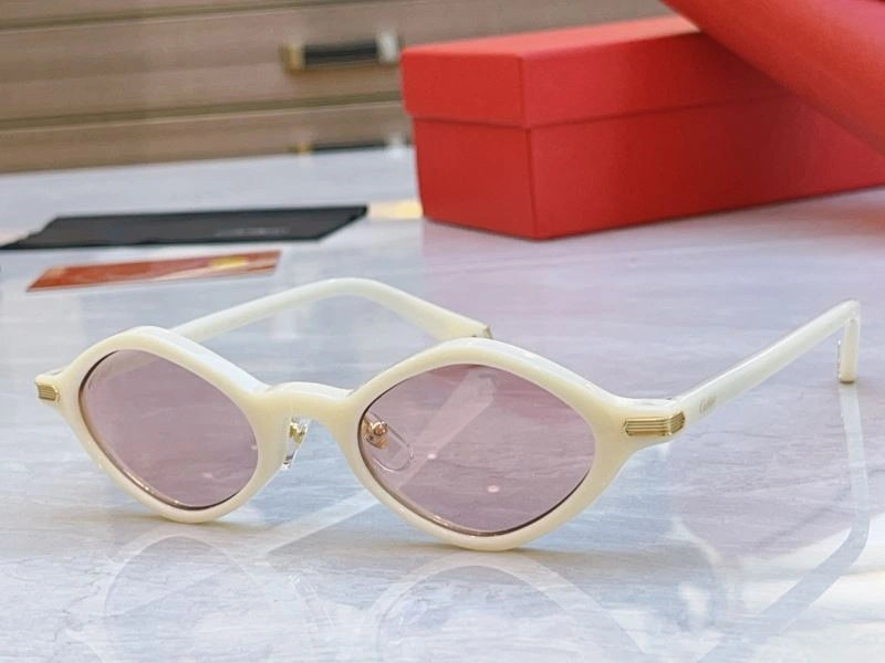 TechFriendly Cartier Sunglasses 277364