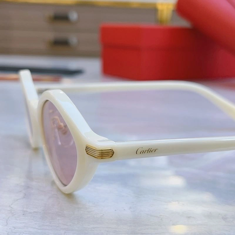 TechFriendly Cartier Sunglasses 277364