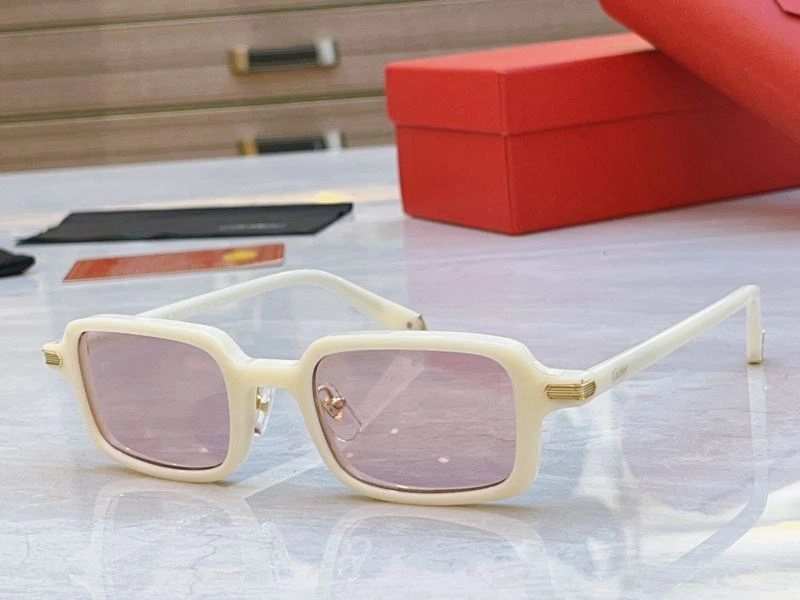 Cartier Sunglasses Stylish 277361