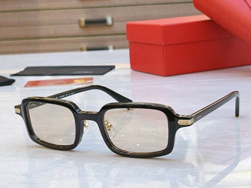 Cartier Sunglasses Stylish 277361