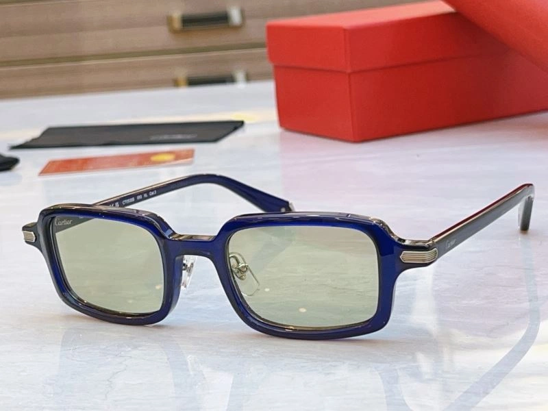 Cartier Sunglasses Stylish 277361